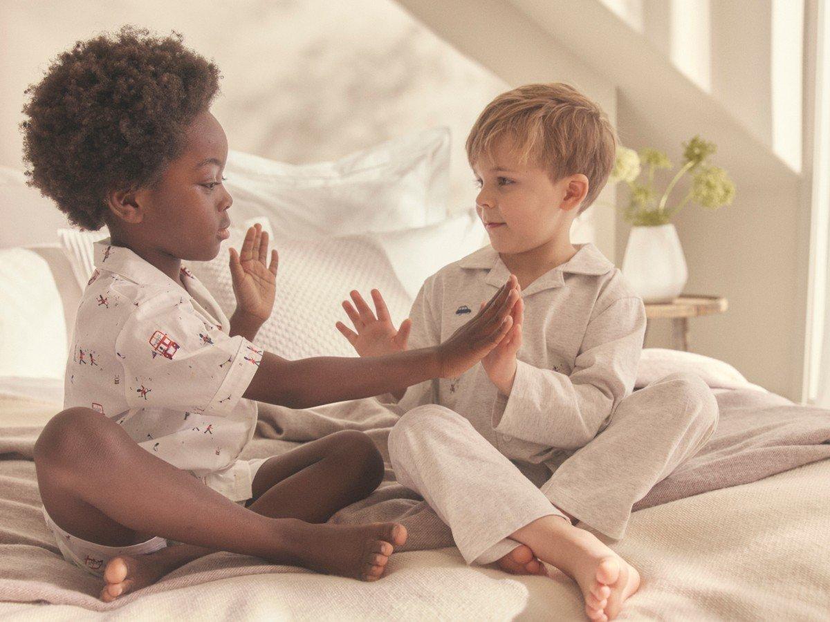 shop the little white company